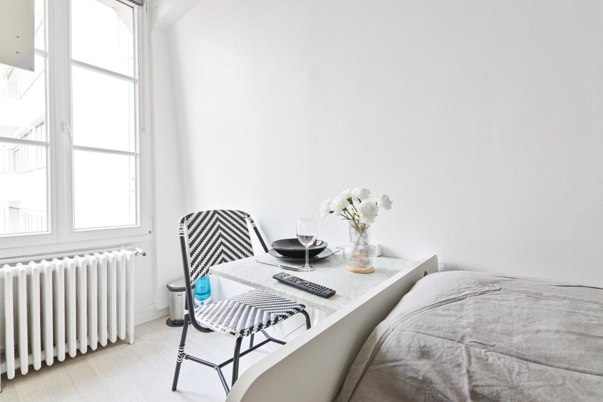 Quartier Tour Eiffel 9 Free Netflix Appartement Paris