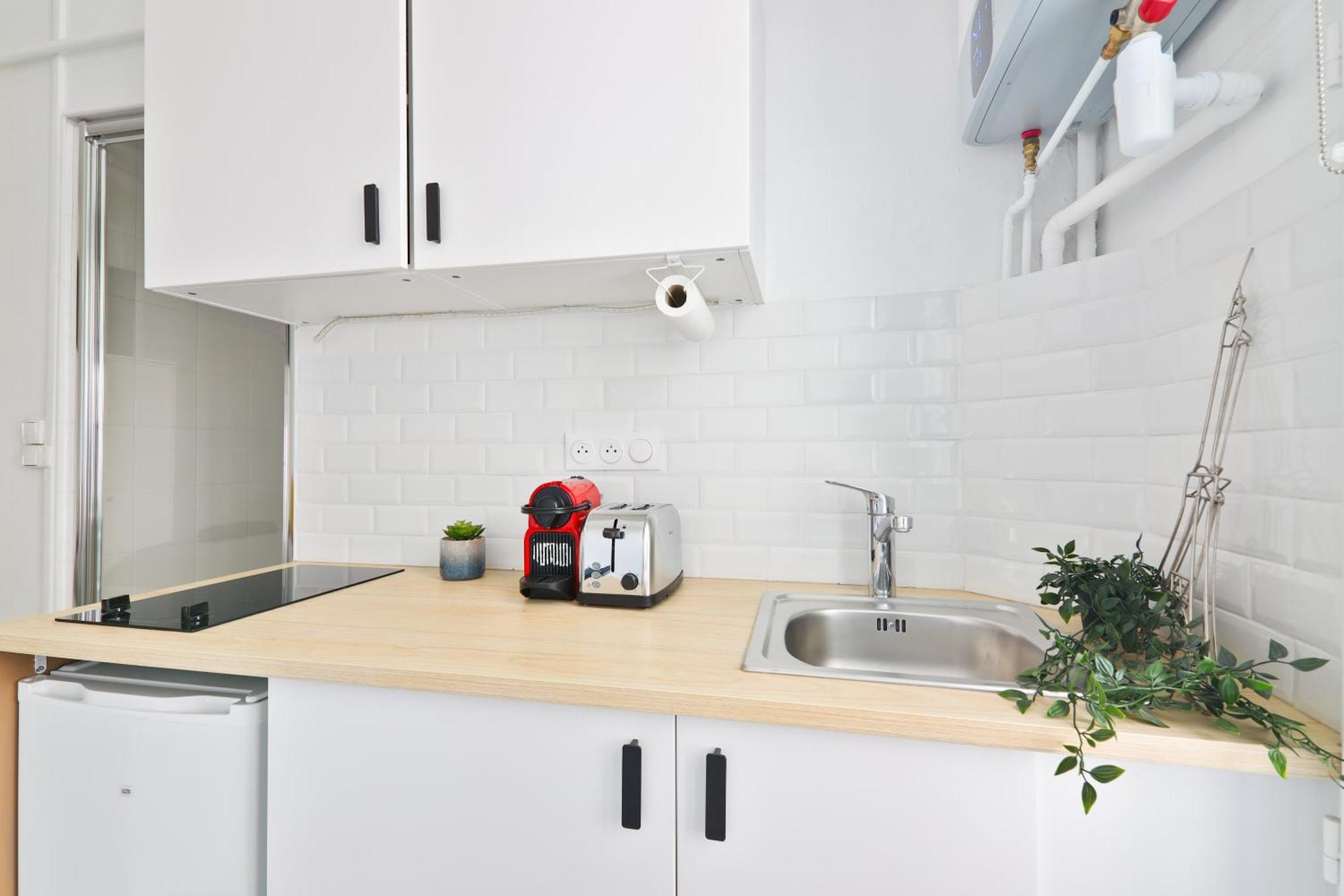 Quartier Tour Eiffel 9 Free Netflix Appartement *